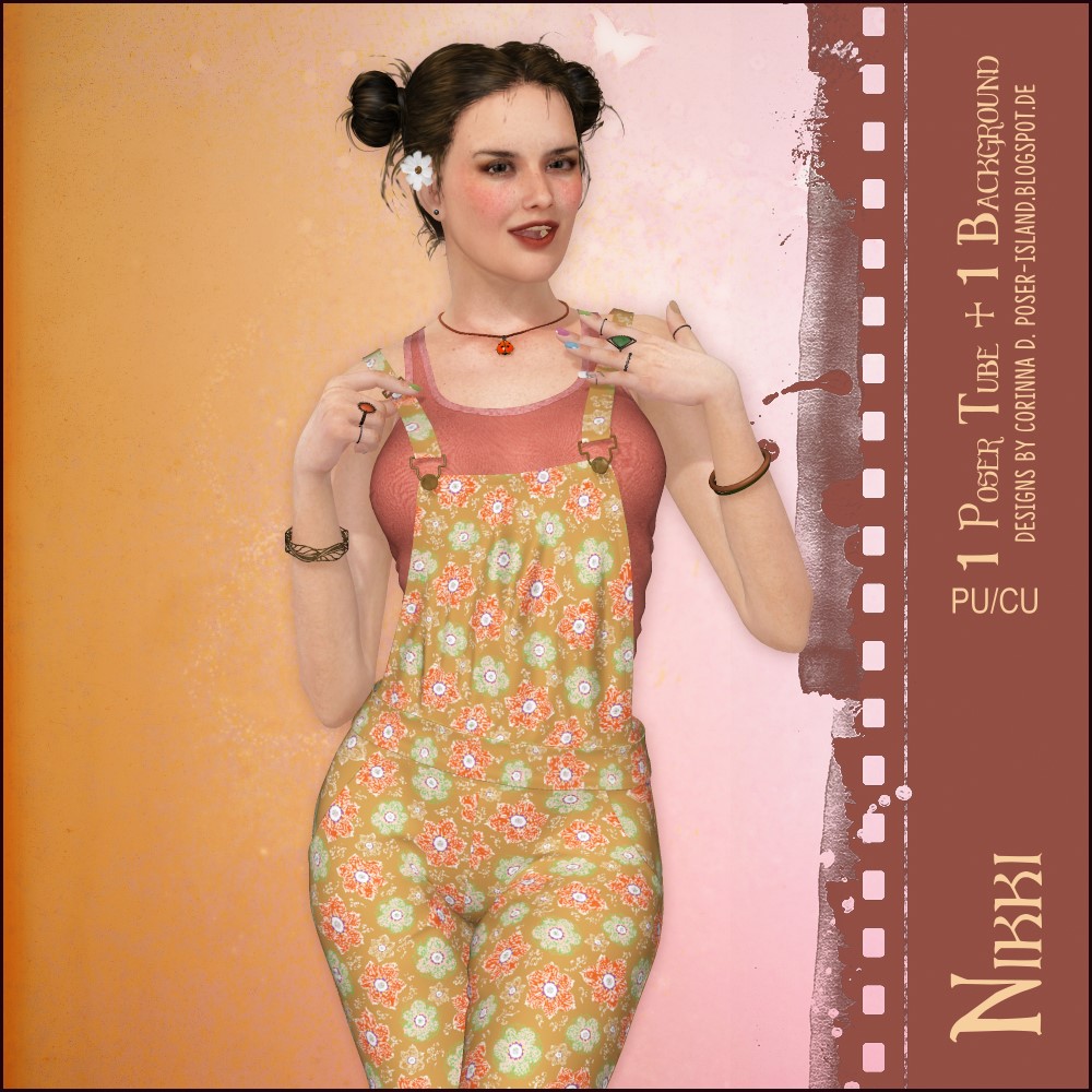 (image for) Nikki